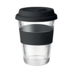 Стакан ASTOGLASS 350 мл, скло, силікон, MO999203