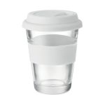 Стакан ASTOGLASS 350 мл, скло, силікон, MO999206