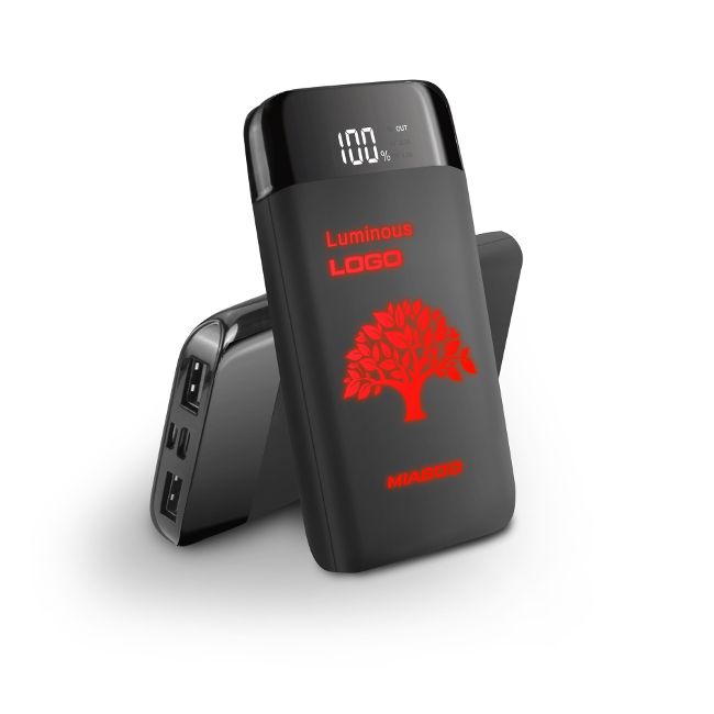 Павербанк LUMIER на 8000 mAh, P01080P91