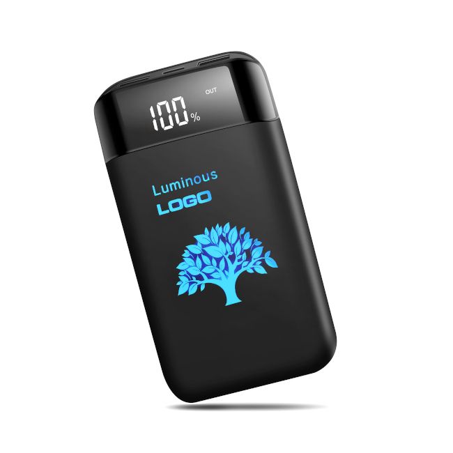 Павербанк LUMIER на 8000 mAh, P01080P9N