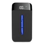 Павербанк LUMIER на 8000 mAh, P01080P9N