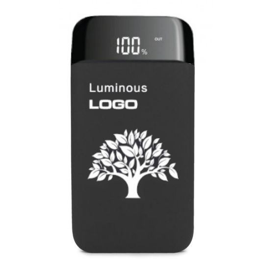Павербанк LUMIER на 8000 mAh, P01080P9