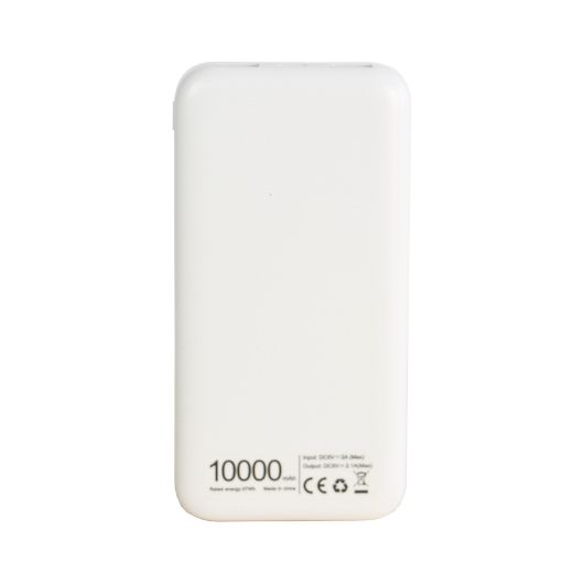 Павербанк TEHOA на 10000 mAh, P01128P0