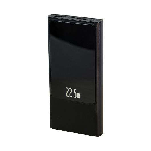 Павербанк ARES на 10000 mAh, P01129P9