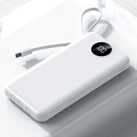 Павербанк VOIME на 10000 mAh, P01202P0