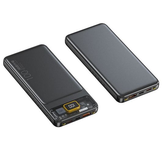 Павербанк TEKNO на 10000 mAh, P01302P9