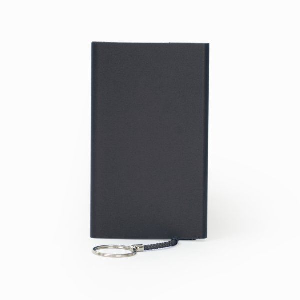 Павербанк SIRIUS на 4000 mAh, P0140M9