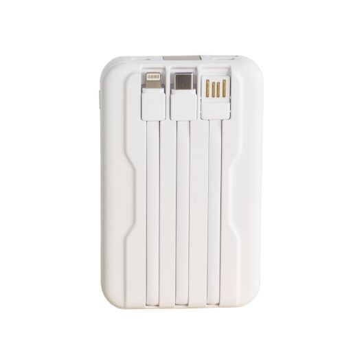 Павербанк FLEXY на 10000 mAh, P01502P0