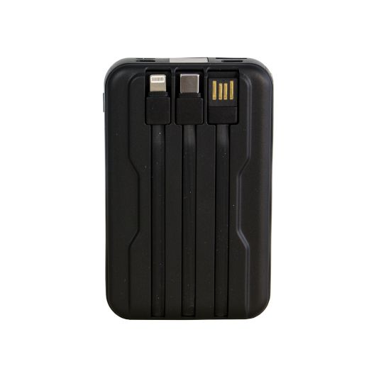 Павербанк FLEXY на 10000 mAh, P01502P9