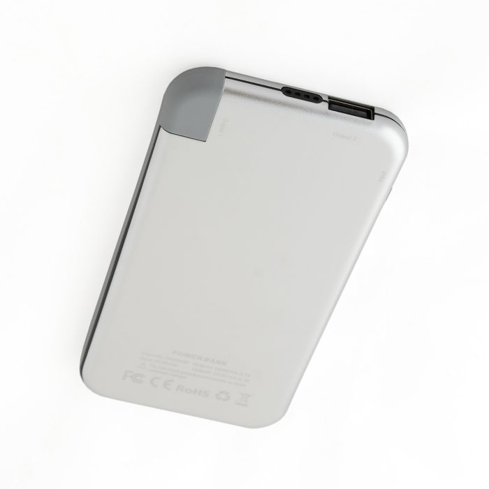 Павербанк EVENTUS на 6000 mAh, P05060MF