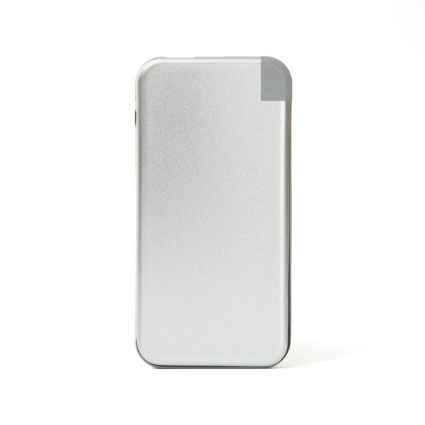 Павербанк EVENTUS на 6000 mAh, P05060MF