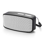 Колонка SOUNDBOX з функцією FM радіо, P09062P0