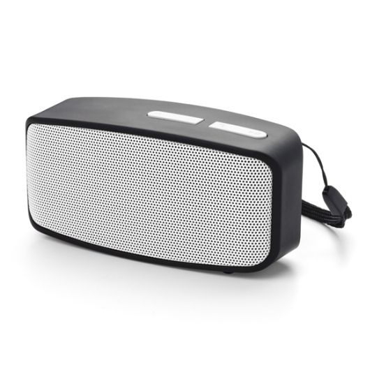 Колонка SOUNDBOX з функцією FM радіо, P09062P0