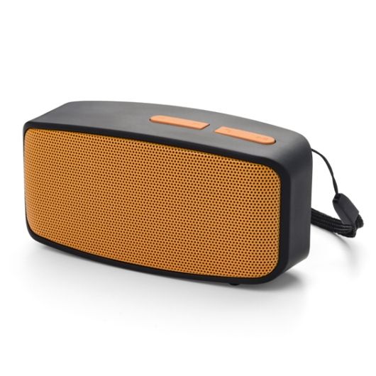 Колонка SOUNDBOX з функцією FM радіо, P09062P2