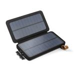 Павербанк VOYAGER8 на 8000 mAh з сонячною панелю, P45077P9