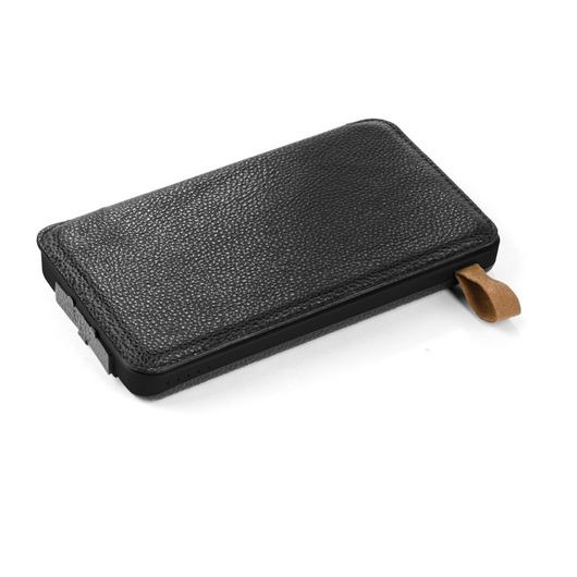 Павербанк VOYAGER8 на 8000 mAh з сонячною панелю, P45077P9