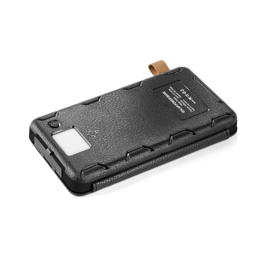 Павербанк VOYAGER8 на 8000 mAh з сонячною панелю, P45077P9