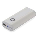 Павербанк RTX5.2 на 5200 mAh з ліхтариком, P45091P0