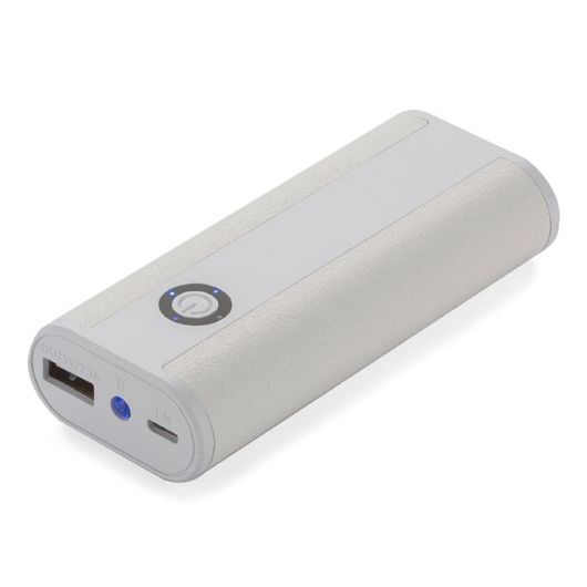 Павербанк RTX5.2 на 5200 mAh з ліхтариком, P45091P0