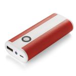 Павербанк RTX5.2 на 5200 mAh з ліхтариком, P45091P1