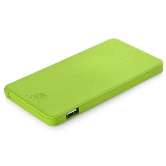 Павербанк CLR4 на 4000 mAh, P45092P4
