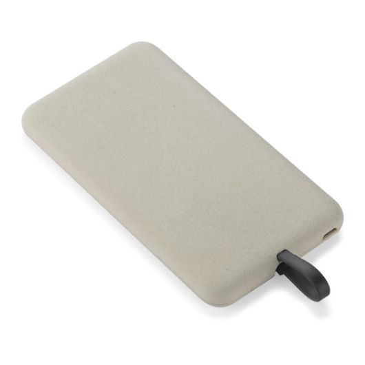 Павербанк SSX4 на 4000 mAh, P45093PH
