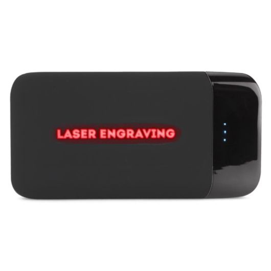 Павербанк LUX8 на 8000 mAh, P45114P91