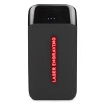 Павербанк LUX8 на 8000 mAh, P45114P91