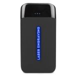Павербанк LUX8 на 8000 mAh, P45114P9N