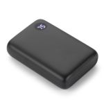 Павербанк XK10 на 10000 mAh, P45115P9