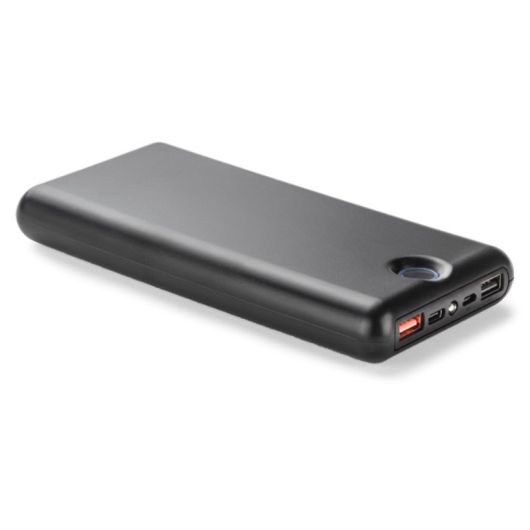 Зарядний пристрій XXL20 на 20000 mAh QC3.0, P45117P9