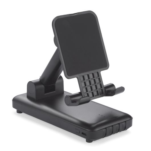 Павербанк 10000 mAh WORKPAD10 з 4 кабелями, P45124P9