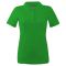 Поло жіноче Keya 170 G, зелений